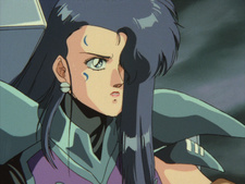 Hades Project Zeorymer